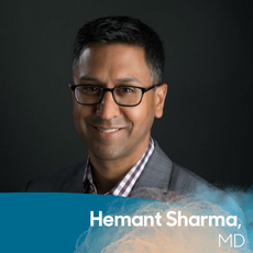 Hemant Sharma