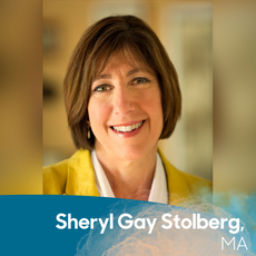 Sheryl Gay Stolberg