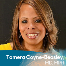 Tamera Coyne-Beasley