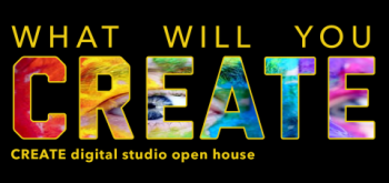 What will you create