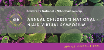 CNH/NIAID Partnership