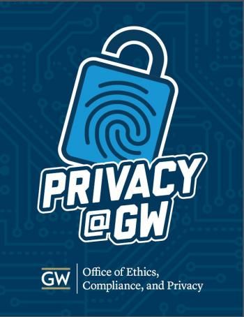 Privacy @ GW