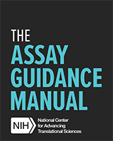 The Assay Guidance Manual cover