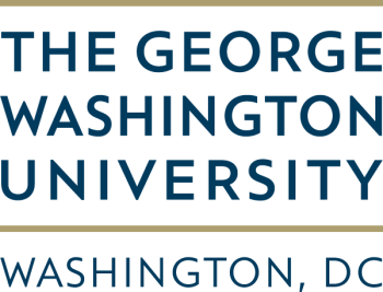 The George Washington University 