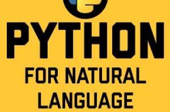 Python for Natural Language Processing_