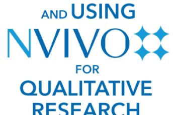 Accessing and using NVIVO for qualitative research projects