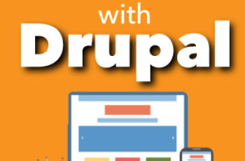 Building Websites with Drupal