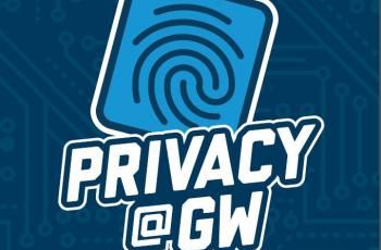 Privacy @ GW