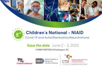 2022 CNH-NIAID Symposium