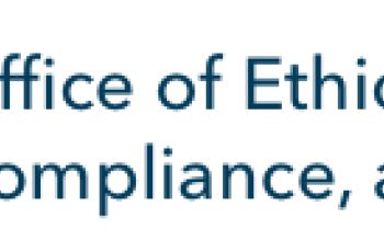 Office of Ethics, Compliance, and Privacy