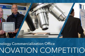 Technologicy Commercialization Office Innovation Competition