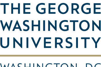 The George Washington University 