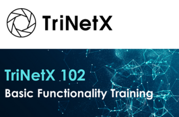 TriNetX 102