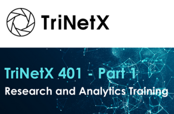 TriNetX401